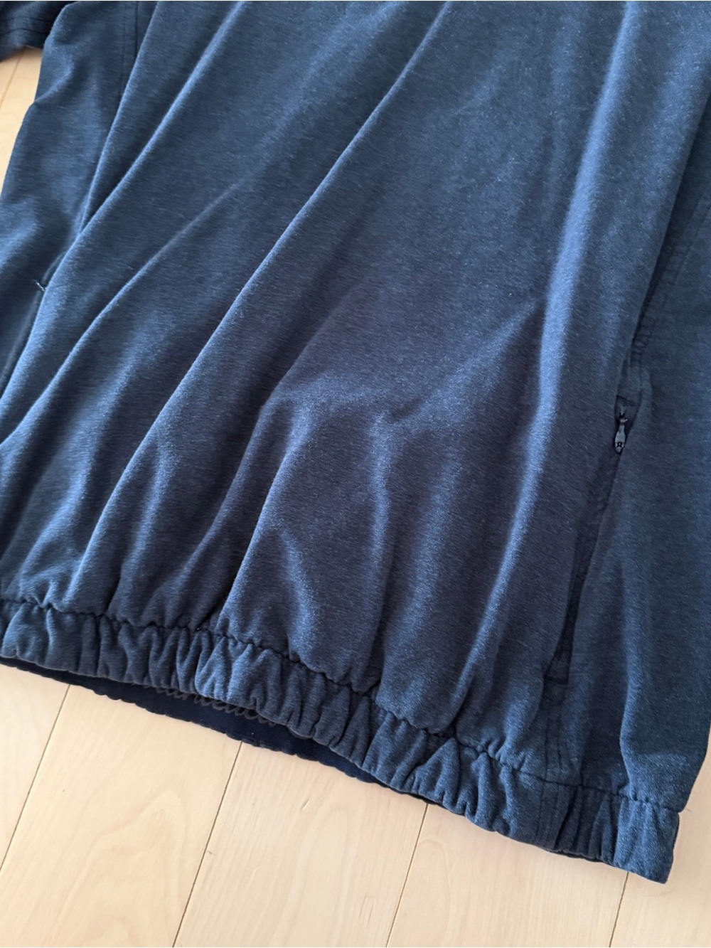 Lululemon Statement Turtle Neck Seeatshirt - Picture 2 of 5
